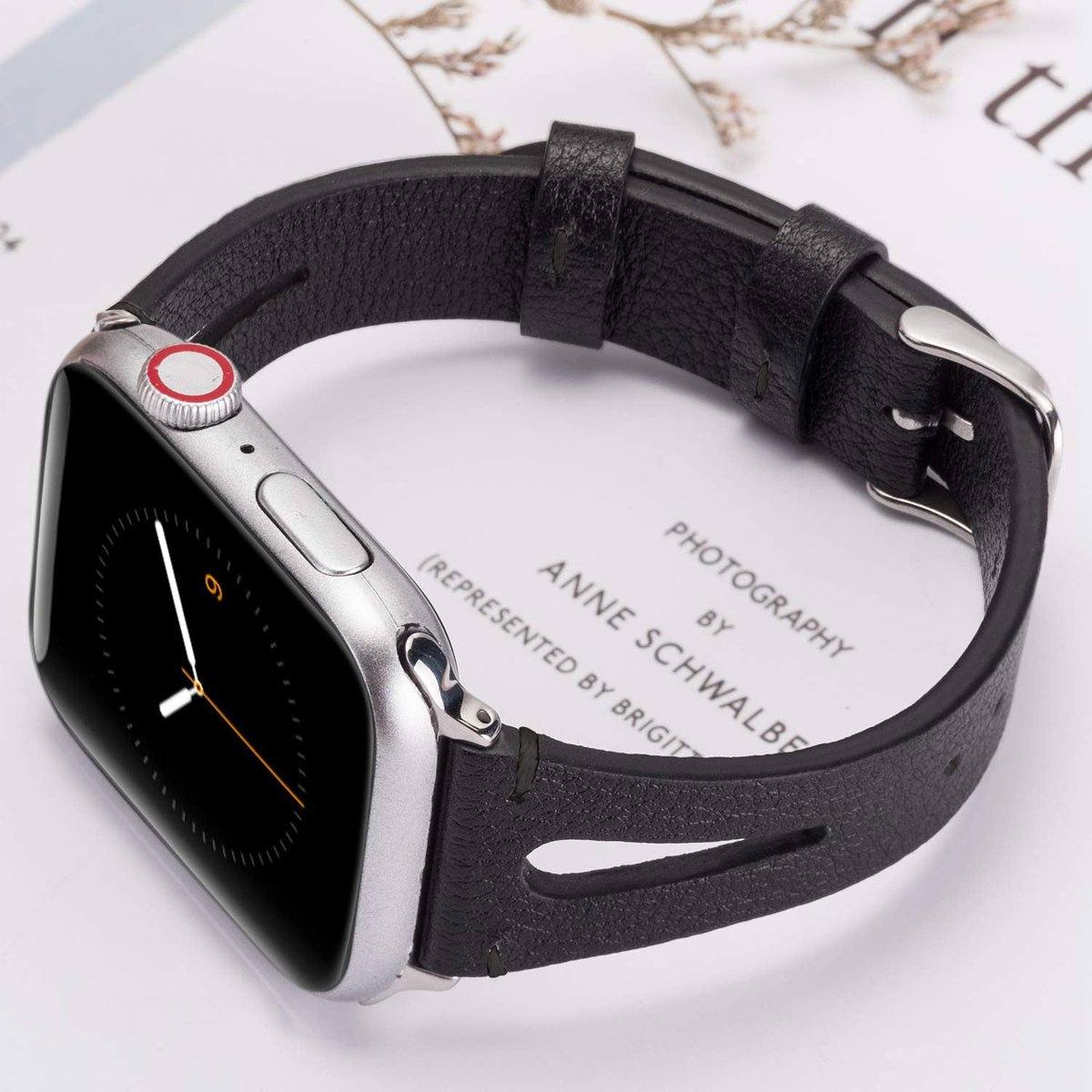 EASTAR Thin Strap For Apple Watch - Premium Apple Watch Accessories from Dressmycell.com - Just $20.00! Shop now at Dressmycell.com EASTAR Thin Strap For Apple Watch - Premium Apple Watch Accessories from Dressmycell.com - Just $20.00! Shop now at Dressmycell.com